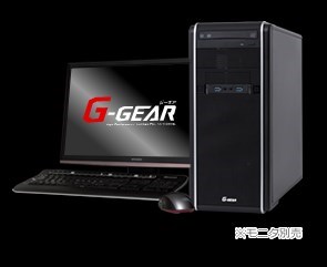 g-gear